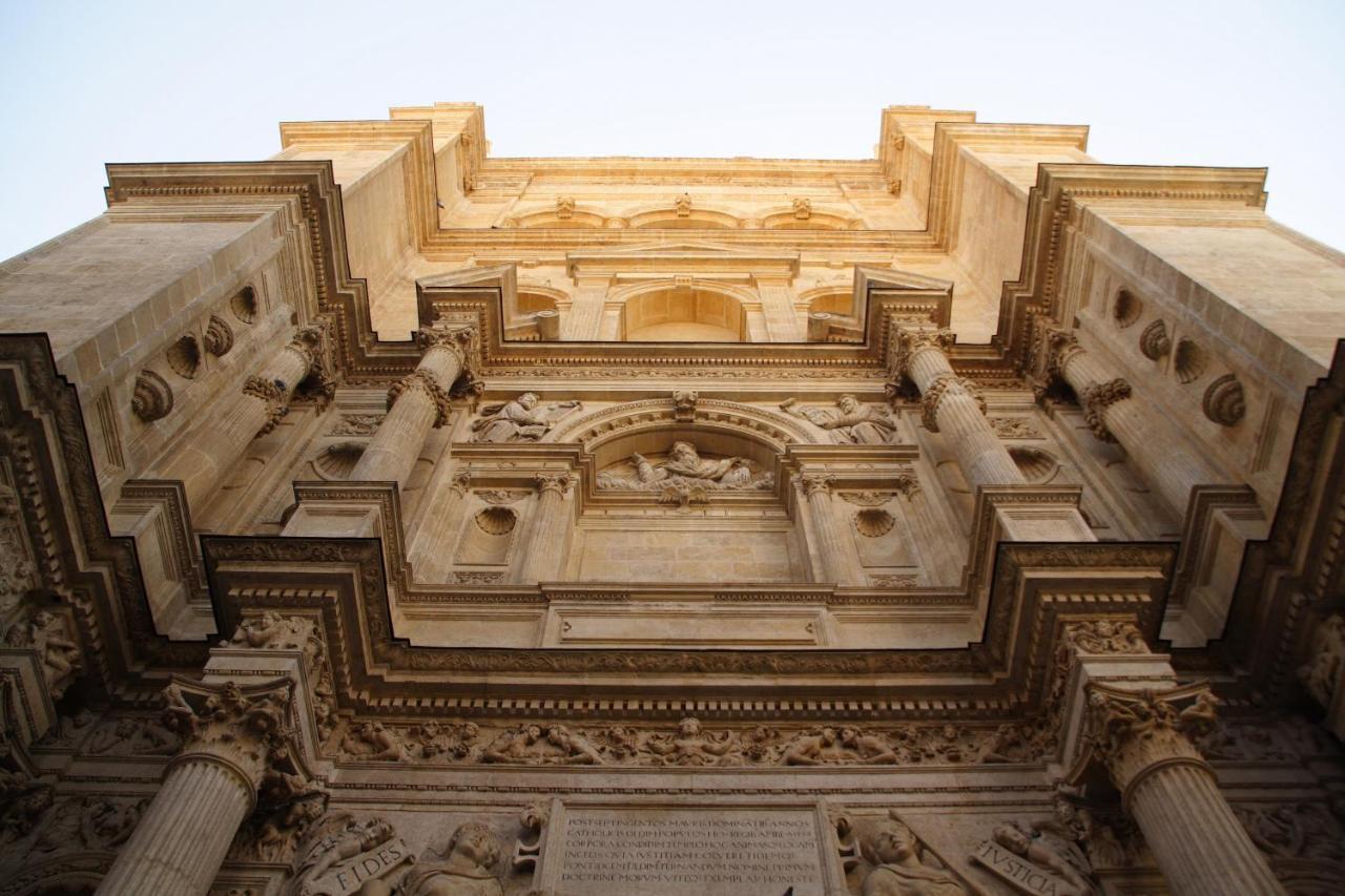 Albaicin Gloria Dreams. A Los Pies De La Alhambra Granada Exterior foto